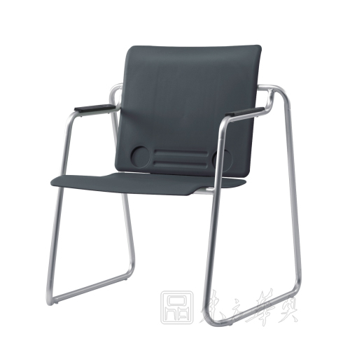 Training Furniture|Plastic Training Chair|Office Furniture|Plastic Training Chair|���������Σ���ѵ�� CG-06002F-3