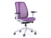 网布中班椅   网布中班椅