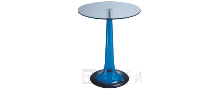 Conference Table|Glass Negotiation Table|Office Furniture||玻璃洽谈桌 CG-CT-018E