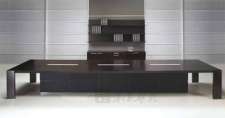 Conference Table|Classical Conference Table|Office Furniture||会议台,实木会议桌 CG-LFHYZ