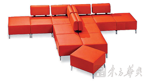 Office Sofa|Lobby Sofa|Office Furniture||���ɳ��������ɳ�� CG-LX8272