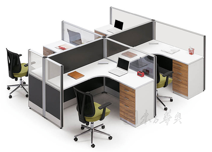 Office Screen|Office Screen|Office Furniture||屏风工作位 CG-T8系列