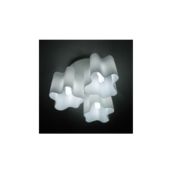 Logico Sospensione Pendant lamp�Ʋʵ���