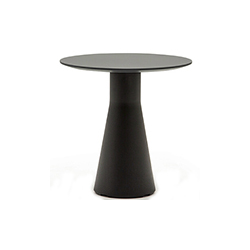 反向桌 皮耶尔乔治·卡萨尼加  创意家具 - 桌几