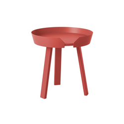 Around 咖啡桌 托马斯·班德森  muuto家具品牌