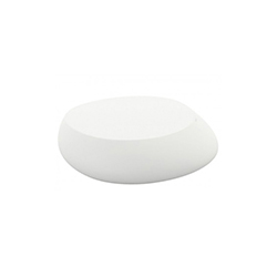 Stone 咖啡桌 斯特凡诺·乔凡诺尼  创意家具 - 桌几