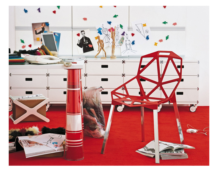 2018米兰国际家具展,它是设计师消费者的饕餮盛宴