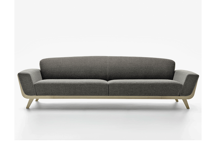 Hamper 单座沙发 Hamper 单座沙发