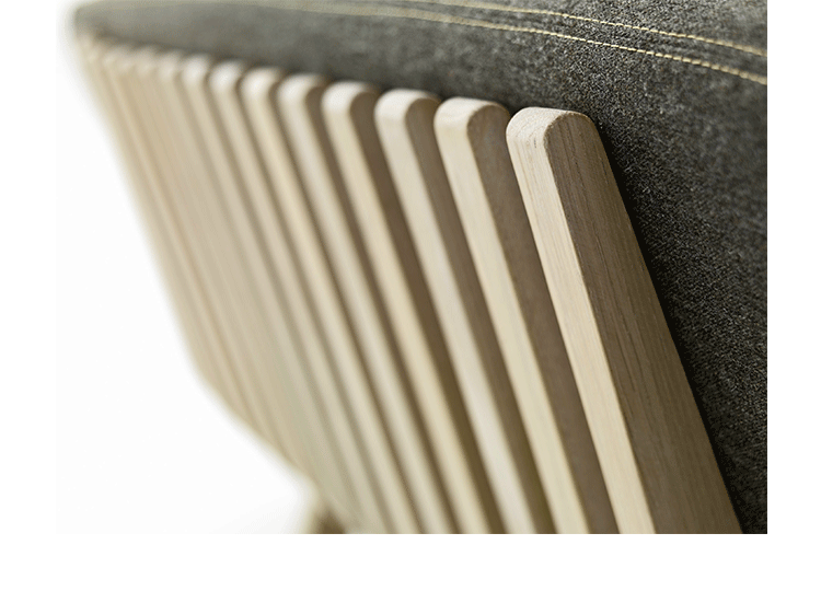 Hamper 单座沙发 Hamper 单座沙发