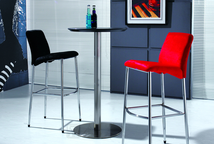Bar Stool|Leather Facing Bar Stool|Office Furniture||������ת����