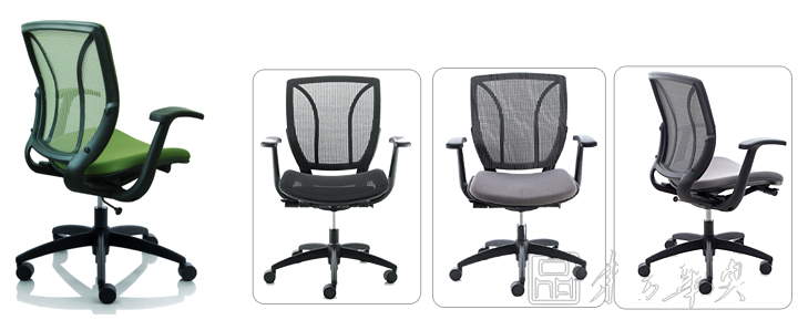办公椅|网布职员椅|办公家具|网布职员椅|职员椅,员工椅,会议椅