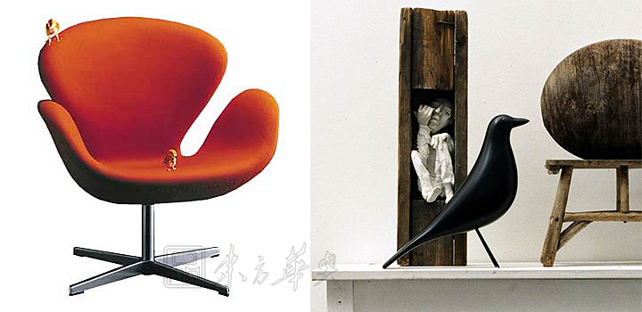 现代经典休闲椅|儿童椅|办公家具|小天鹅椅|儿童椅,休闲椅