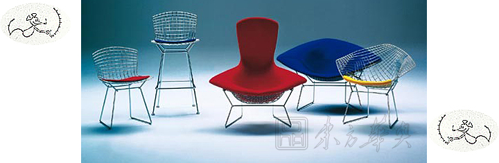 现代经典休闲椅|儿童椅|办公家具|儿童钻石钢丝椅|儿童椅,钻石椅,休闲椅,钢丝椅