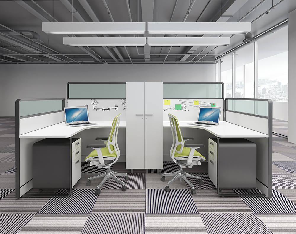 办公屏风|屏风工作站|办公家具|屏风工作站
