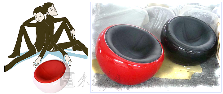 现代经典休闲椅|真皮休闲椅|办公家具|半球椅|休闲椅|半球椅,休闲椅,真皮休闲椅,餐椅