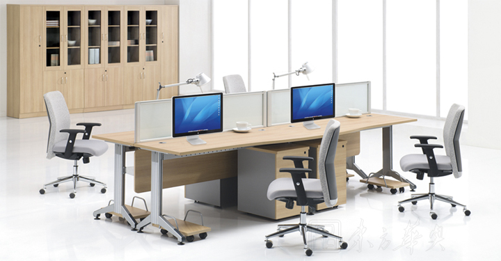 办公台|时尚中班台|办公家具|时尚中班台|主管台|经理台|板式班台|板式办公桌|主管桌|经理桌|板式办公台