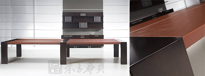 Conference Table|Classical Conference Table|Office Furniture||会议台,实木会议桌