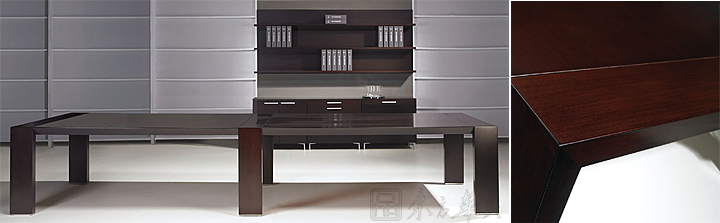 Conference Table|Classical Conference Table|Office Furniture||会议台,实木会议桌