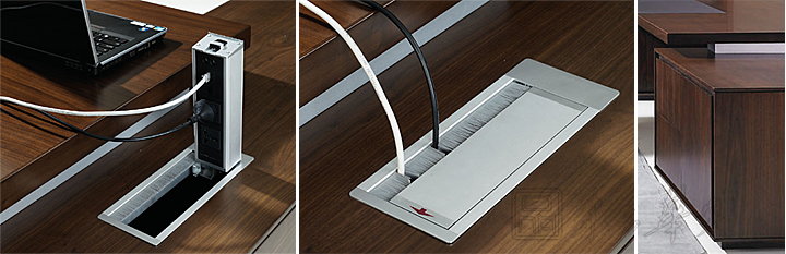 办公台|精品配套系列|办公家具|精品配套大班台|实木班台,精品班台