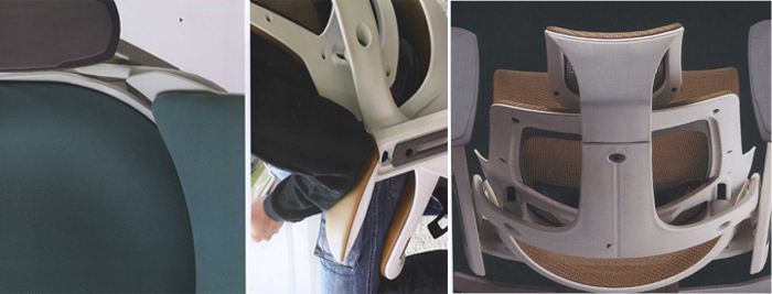 Office Chair|High-grade Office Chair|Office Furniture|Leather Executive Chair|办公椅