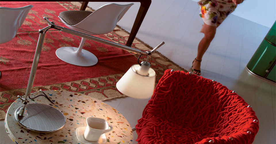 �ִ��������|̨��|�칫�Ҿ�|����� Artemide Tolomeo Tavolo ̨��