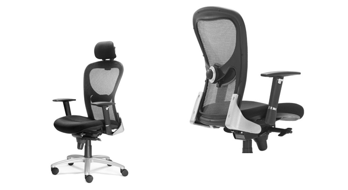 Office Chair|Mesh Executive Chair|Office Furniture|Mesh Executive Chair|�ϰ��Σ��칫�Σ�ת��