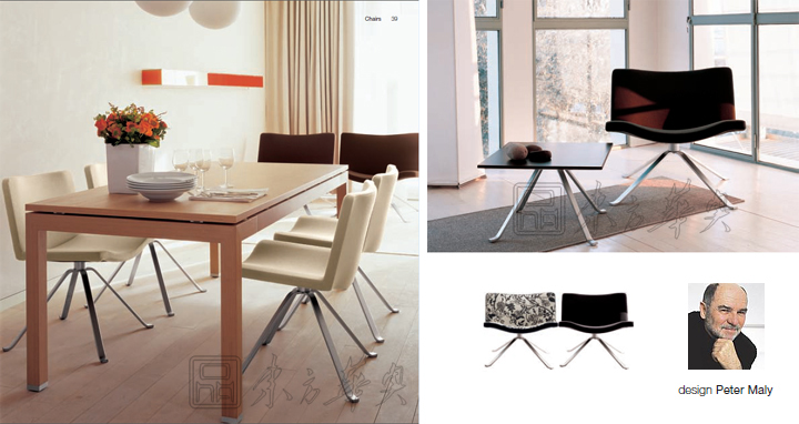 Modern Chair|Fabric Leisure Chair|Office Furniture|Leisure Chair|休闲椅,餐椅,会客椅,设计师椅,布面休闲椅